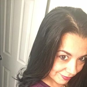 Meet your Posher, Sandra